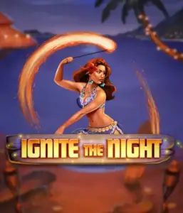 Откройте для себя сияние тропических вечеров с игрой Ignite the Night slot от Relax Gaming, демонстрирующей идиллический прибрежную обстановку и светящиеся светлячки. Наслаждайтесь очаровывающую обстановку в то время как стремитесь к большими выигрышами с символами вроде фруктовых коктейлей, огненных фонарей и пляжных вибраций.